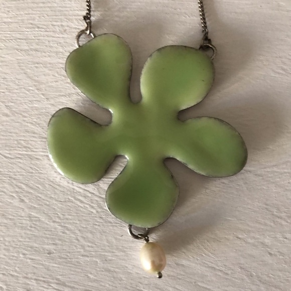 Groovy Necklace​ - Picture 1 of 5